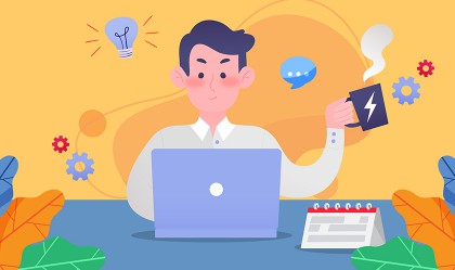 好的企業(yè)網(wǎng)站建立和設(shè)計注意