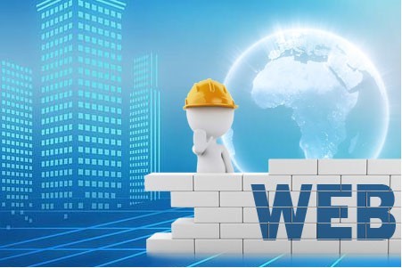 建設網(wǎng)站也應提高安全感