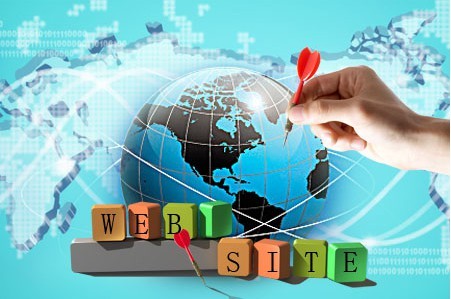 網站導航都需要細心去建設