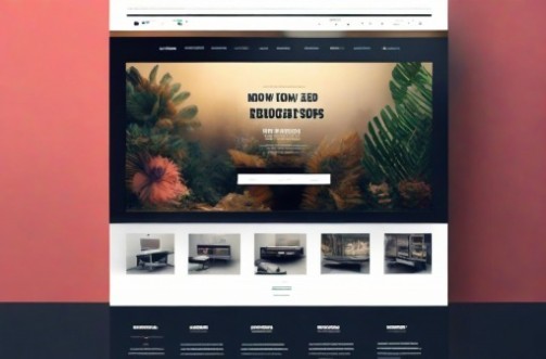 公司網(wǎng)頁(yè)設(shè)計(jì)思路 公司網(wǎng)頁(yè)設(shè)計(jì)思路